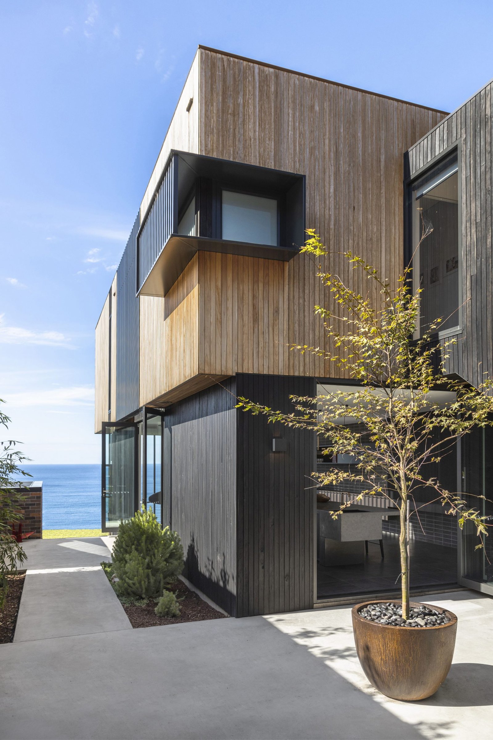 Features of an Award-Winning home