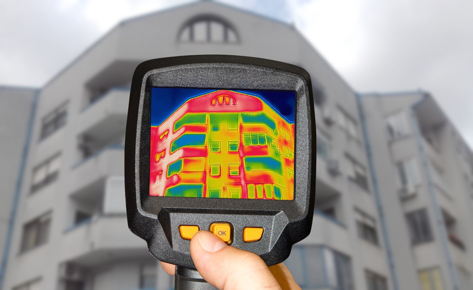 Do green buildings really stack up?