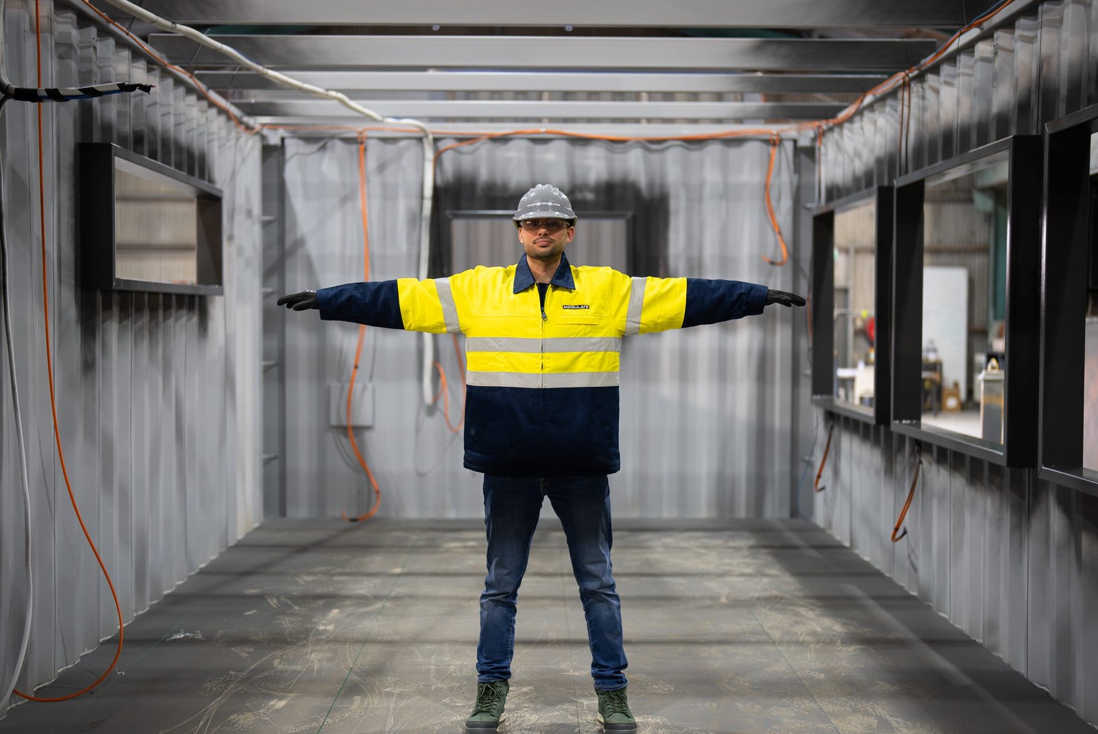 Portable building solutions offer flexibility and durability