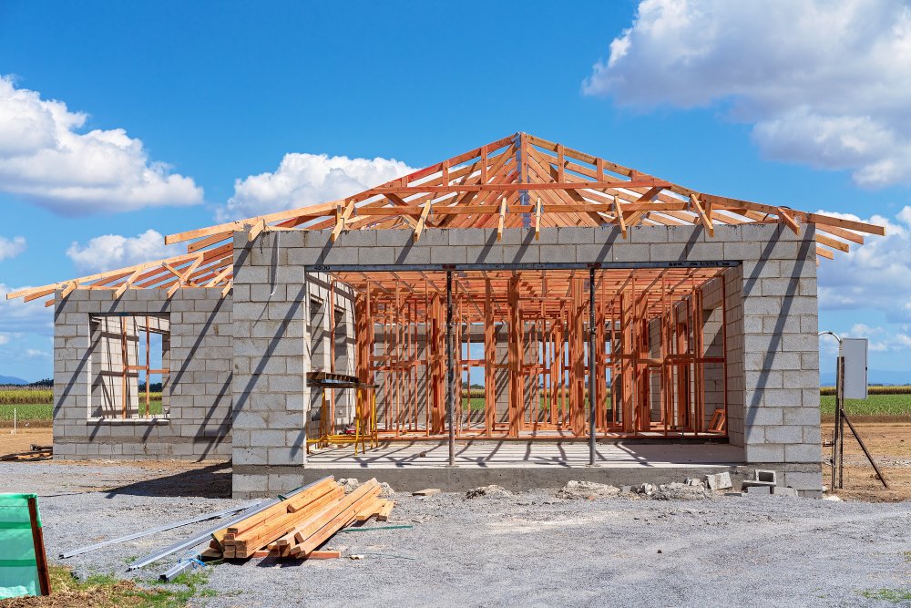 Worst year for new home builds in over 10 years marks need for action on labour shortages