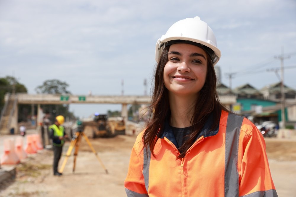 Breaking barriers: How trade schools and apprenticeships are empowering women in Australia’s construction industry