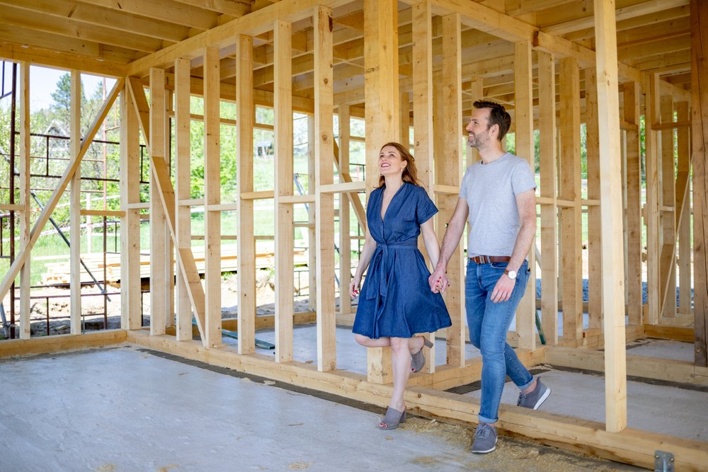 Builders welcome review of stringent lending rules