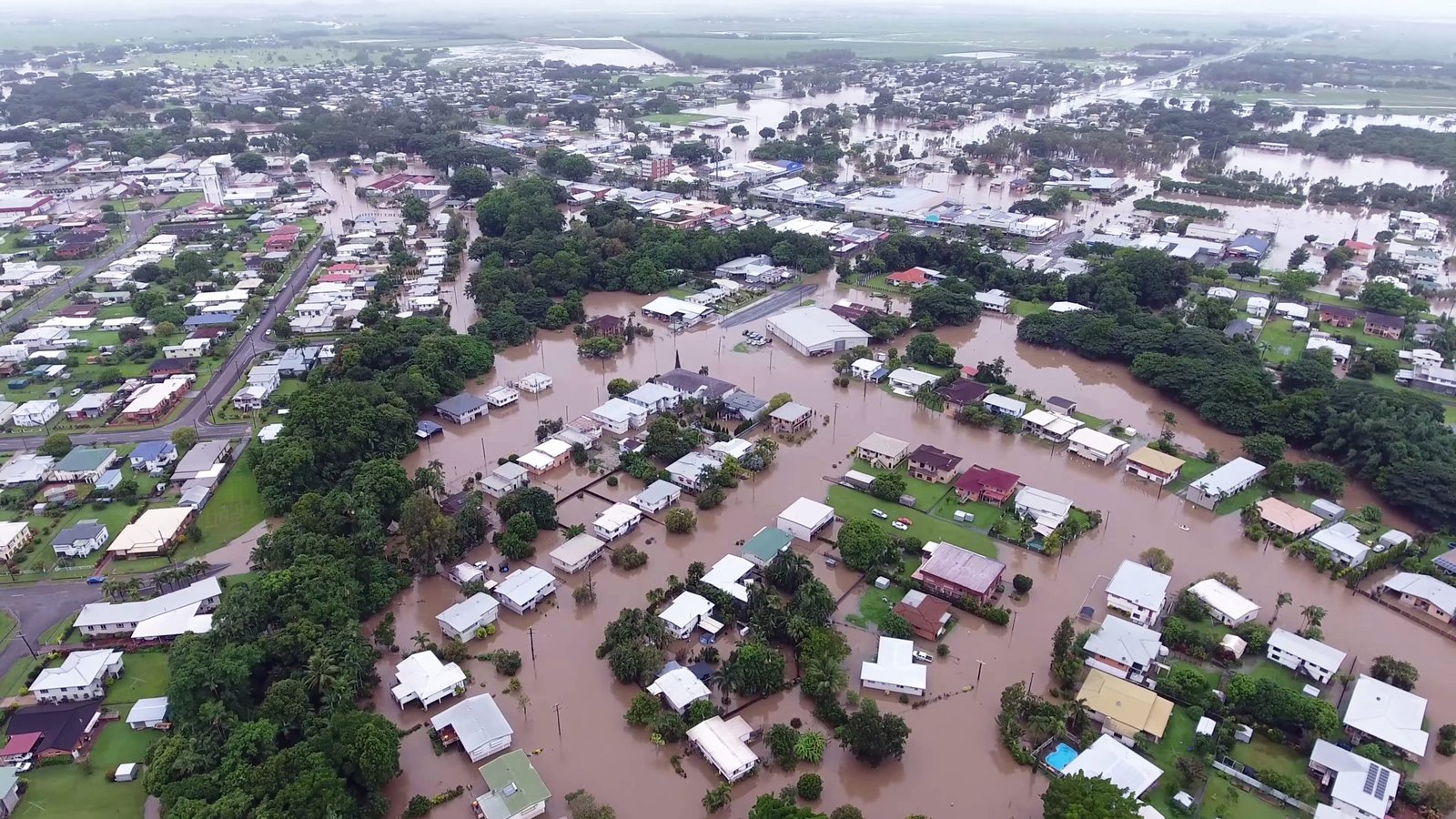 Beware asbestos risks following ex-Tropical Cyclone Alfred’s flood devastation