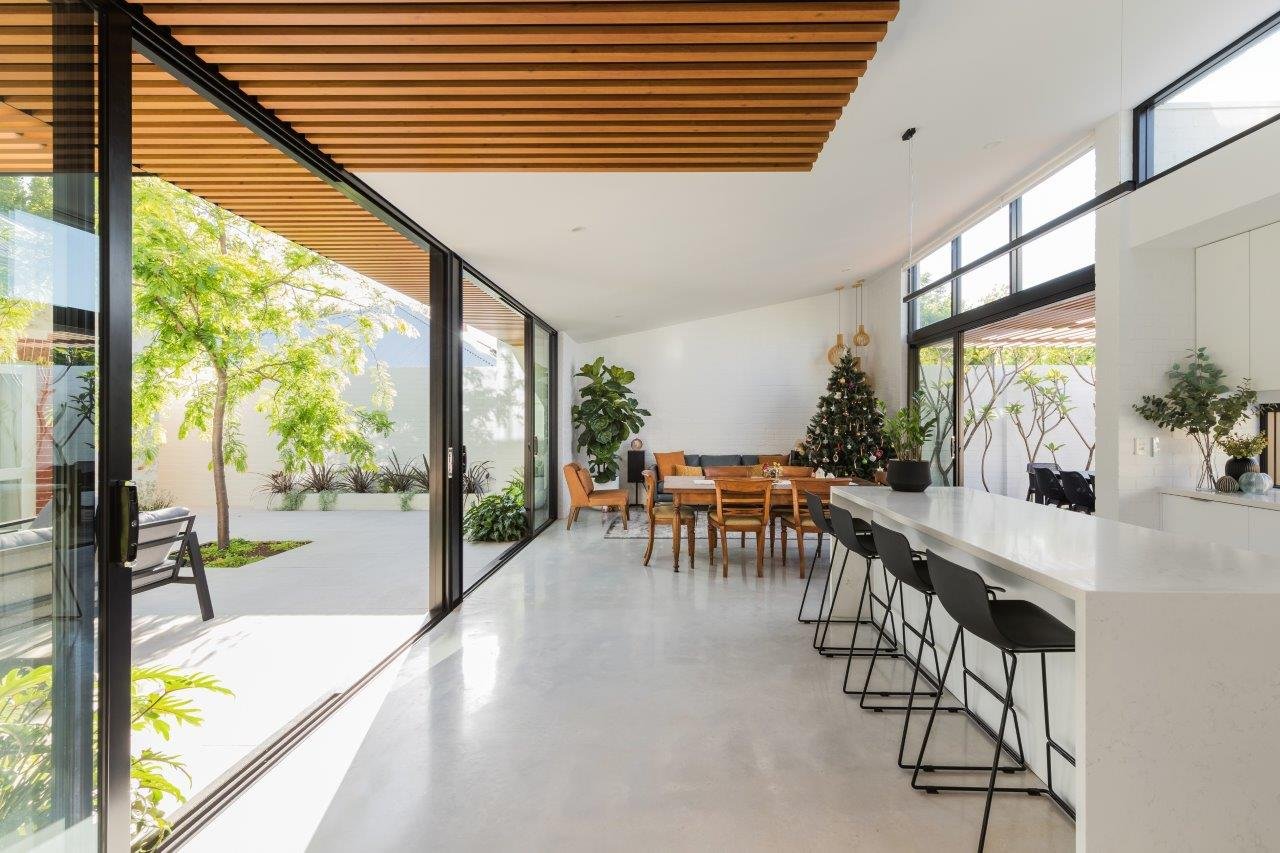 Healthier Homes, Lower Bills: What 7-Star Energy Ratings Will Bring to WA Homeowners