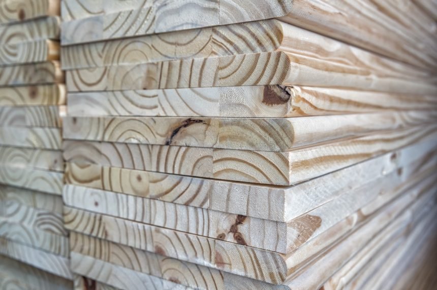 Why Your Next Project Should Start with Cross-Laminated Timber