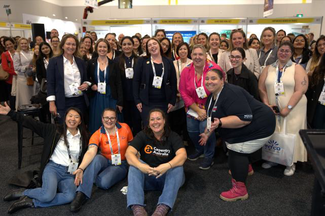 Australia’s Leading Construction & Design Show Returns Bigger Than Ever