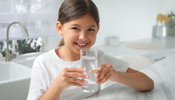 The need for clean water