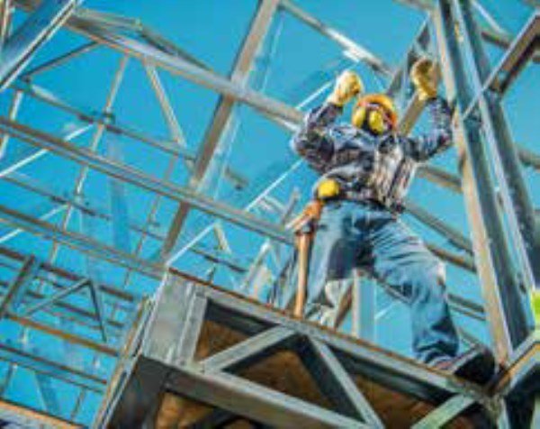 Staying steel safe: compliance made easy