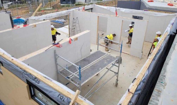 Building for the Future: Meeting Today’s Challenges with Energy Efficiency and Sustainability