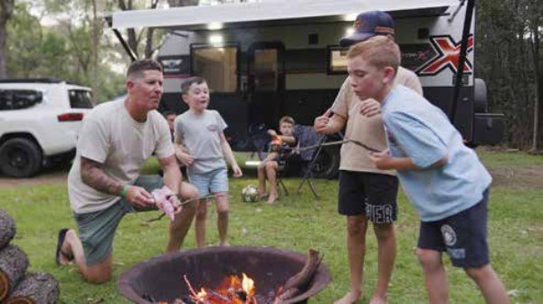 Why Queenslanders Are Falling in Love with RV Life