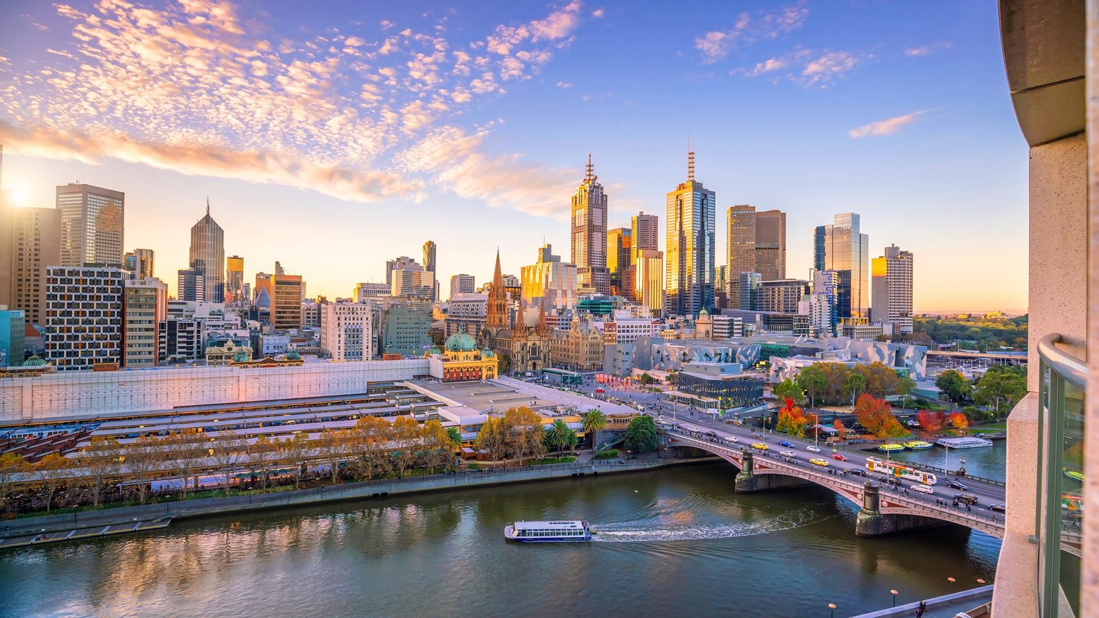 Melbourne Build Expo Attracts Nearly 13,000 Industry Leaders, Sets Stage for Major 2026 Expansion 