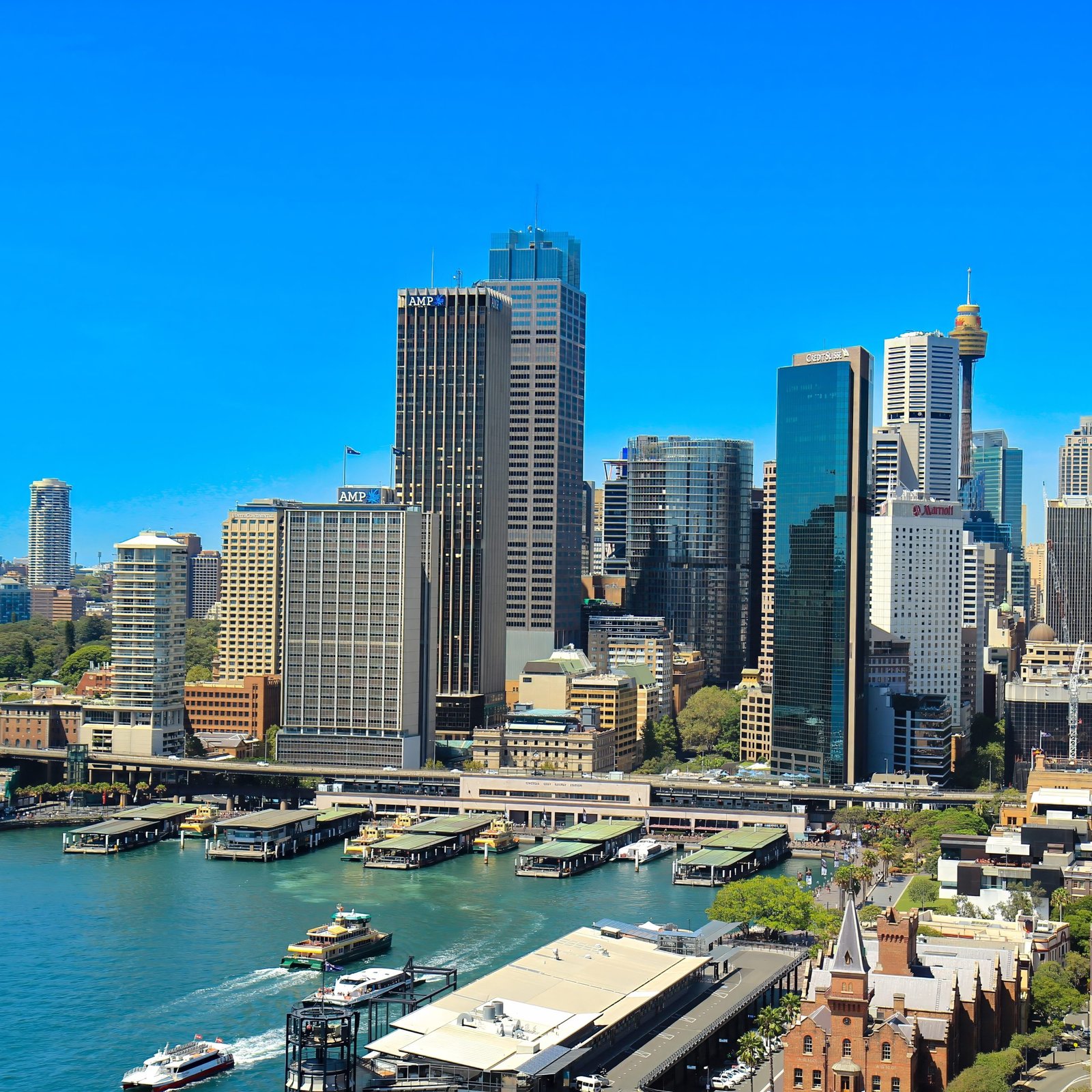 The wait is nearly over. Australia’s biggest Festival of Construction doors open at ICC Sydney from 9am on April 29th and 30th!