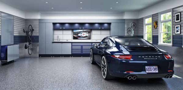 Cyclospartic Concrete Coatings – A New Technology Transforming Australian Floors