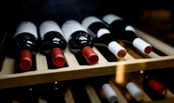 The rise of at-home wine rooms: Inside the trend redefining the modern cellar