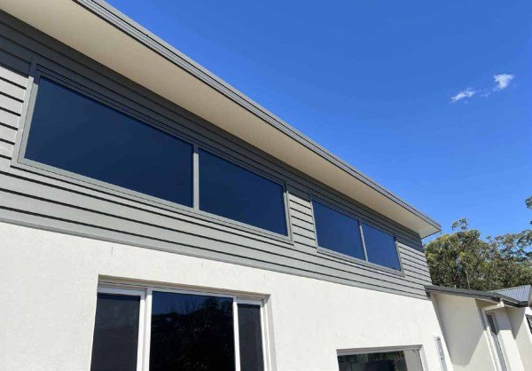 Cutting Edge Window Tinting