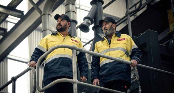 A New Porta: Shaping Australia’s Next Generation of Building Solutions