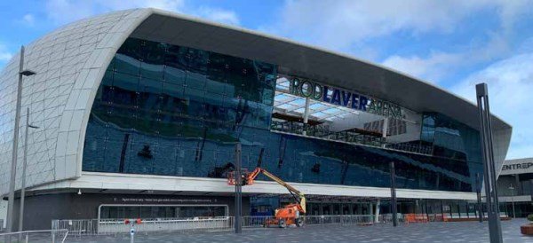 Trusted Specialists in Architectural Window Film