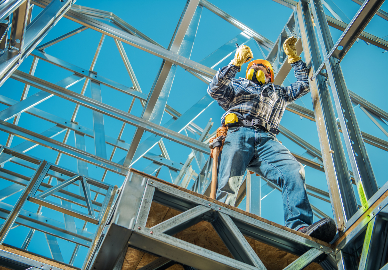 Staying steel safe: Compliance made easy Modbury Sports Club: Building for community, designing for durability