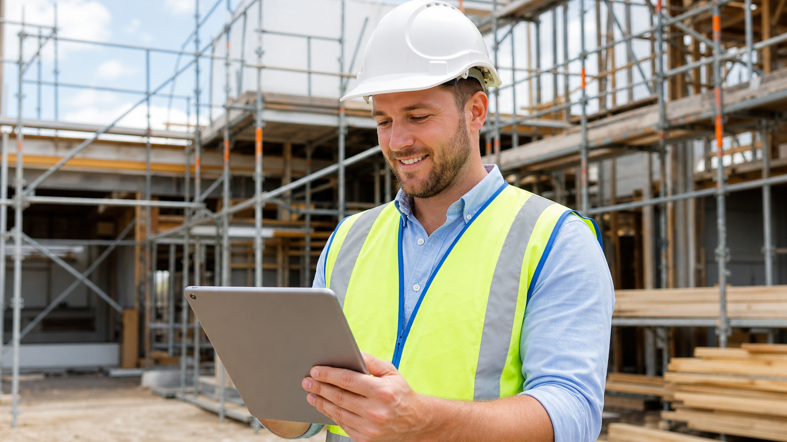SWMS Made Practical: What Builders Need from Trade Contractors