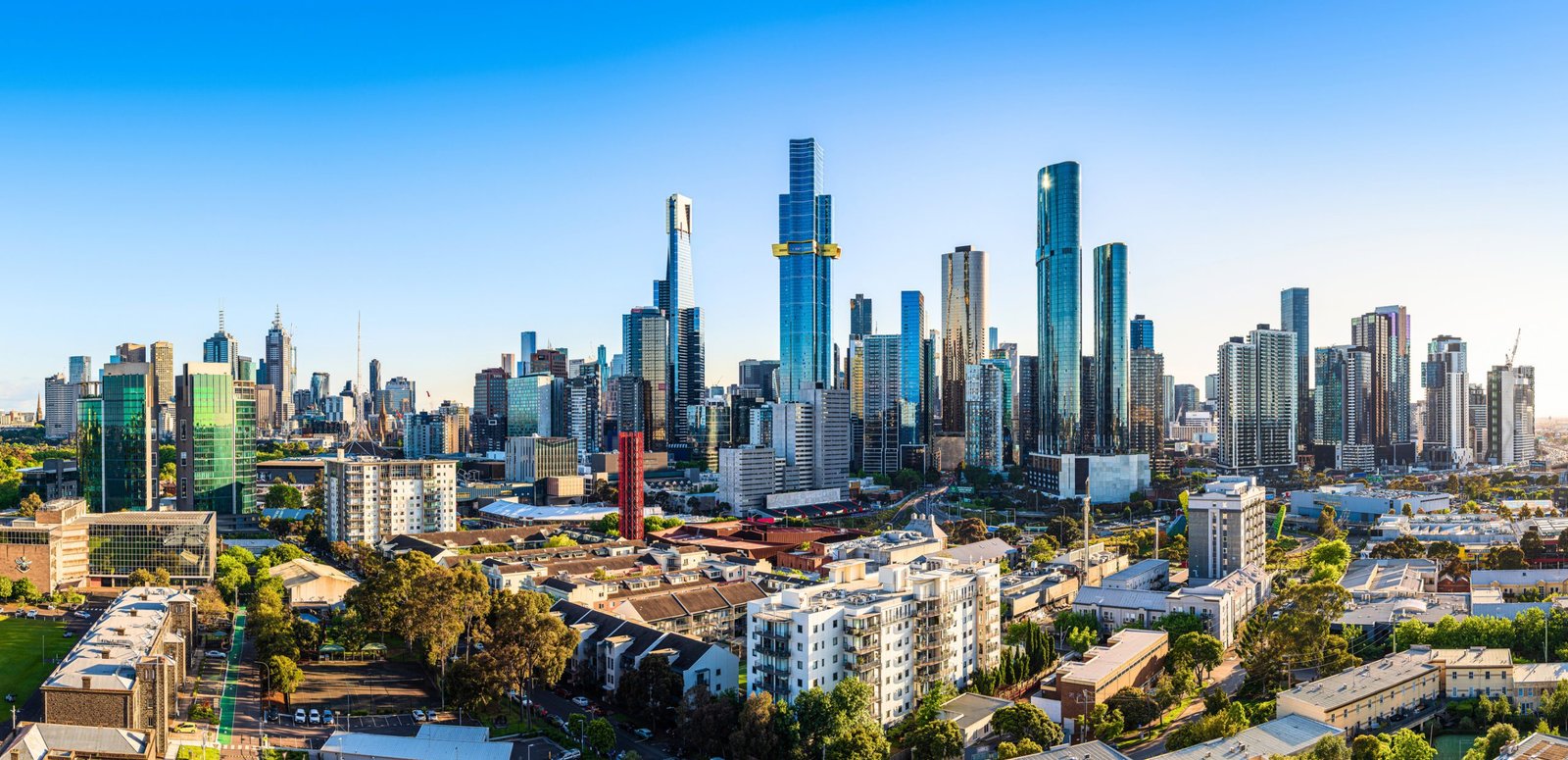 Lord Mayor Joins Melbourne Build 2026 as Major Speaker Line-Up Is Revealed